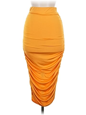 Fashion Nova Casual Skirt (view 2)