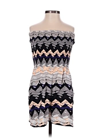 DV by Dolce Vita Romper (view 1)