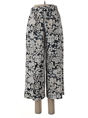 Club Monaco Silk Pants (view 2)