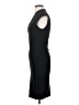 Windsor Solid Black Cocktail Dress Size S - photo 5