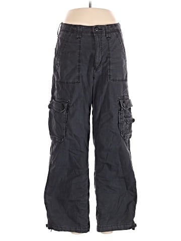 American Eagle Outfitters Cargo Pants (view 1)