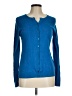 Old Navy Blue Cardigan Size M - photo 1