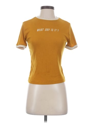 Only Short Sleeve Top (view 1)