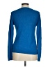 Old Navy Blue Cardigan Size M - photo 2