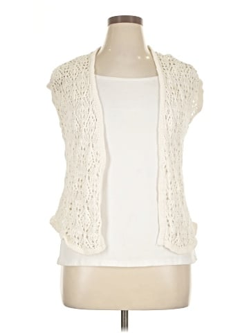 Christopher & Banks Cardigan (view 1)