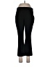Talbots Black Active Pants Size 10 - photo 1