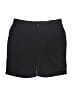Athleta Solid Black Shorts Size 10 - photo 1