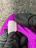 Unbranded Purple Active T-Shirt Size M (estimated) - photo 7