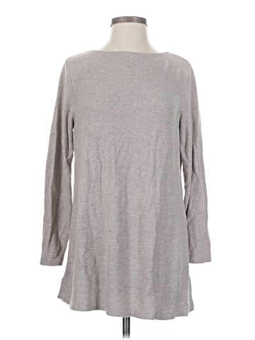 J.Jill Pullover Sweater (view 1)