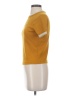 Only Gold Short Sleeve Top Size S - photo 5