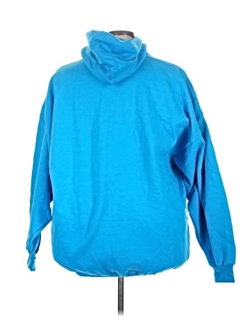 Clique Pullover Hoodie (view 2)