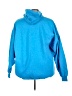 Clique Blue Pullover Hoodie Size 4X - photo 2