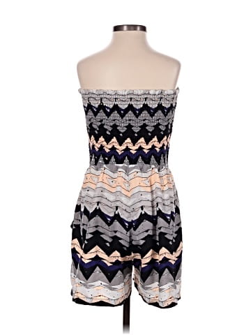 DV by Dolce Vita Romper (view 2)