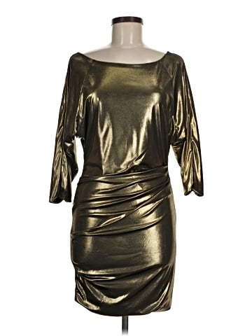 RACHEL Rachel Roy Cocktail Dress (view 1)