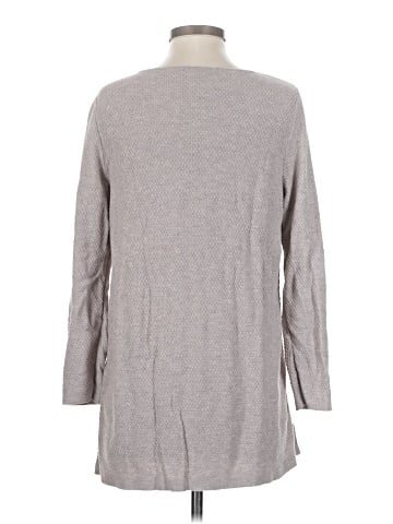 J.Jill Pullover Sweater (view 2)