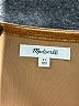 Madewell Brown Cocktail Dress Size XS - photo 7