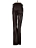 Gap 100% Polyester Brown Dress Pants Size 6 (tall) - photo 2