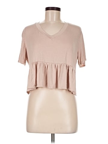 21 Saints Short Sleeve Top (view 1)