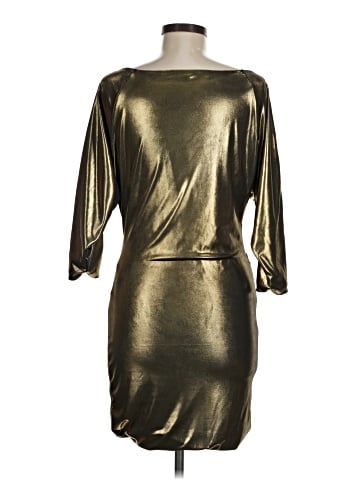 RACHEL Rachel Roy Cocktail Dress (view 2)