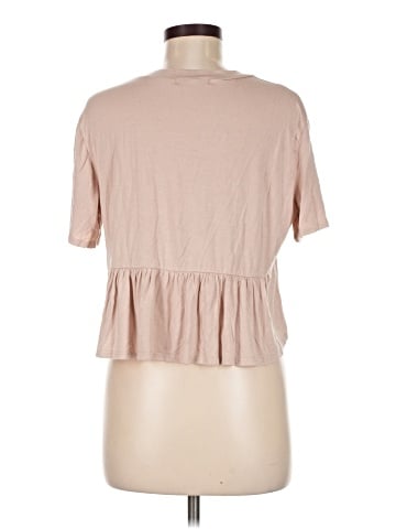 21 Saints Short Sleeve Top (view 2)