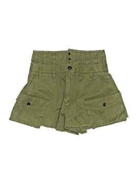 Marissa Webb Cargo Shorts