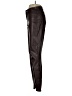 Gap 100% Polyester Brown Dress Pants Size 6 (tall) - photo 5