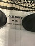 Old Navy Green Board Shorts Size 8 - photo 3