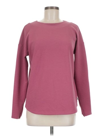 T by Talbots Sweatshirt (view 1)