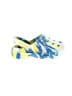 Capelli New York Tie-dye Yellow Clogs Size 2 (baby) - photo 1