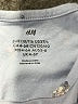 H&M Blue Dress Size 4 - 6 - photo 3