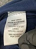 Rabbit Rabbit Rabbit Designs 100% Polyester Black Cocktail Dress Size 6 - photo 8