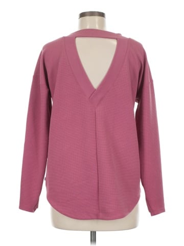 T by Talbots Sweatshirt (view 2)