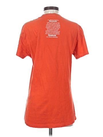 Reebok Short Sleeve T-Shirt (view 2)