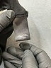 Ann Taylor Black Active T-Shirt Size S - photo 8