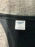 Active by Old Navy Black Long Sleeve Top Size L - photo 7