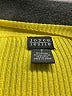 Joyce Leslie Yellow Pullover Sweater Size S - photo 7