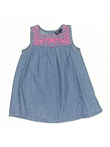 Gap Dress (view 1)