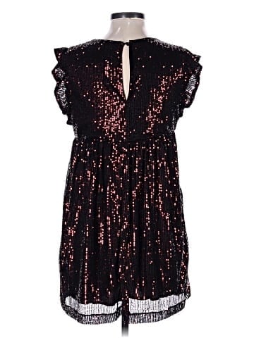 Judith March Cocktail Dress (view 2)