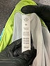 Nanette Lepore Print Teal Active Pants Size XL - photo 4