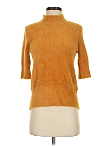Bailey 44 Turtleneck Sweater (view 1)