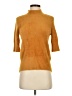 Bailey 44 Orange Turtleneck Sweater Size S - photo 1