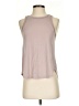Active by Old Navy Tan Tank Top Size S - photo 1