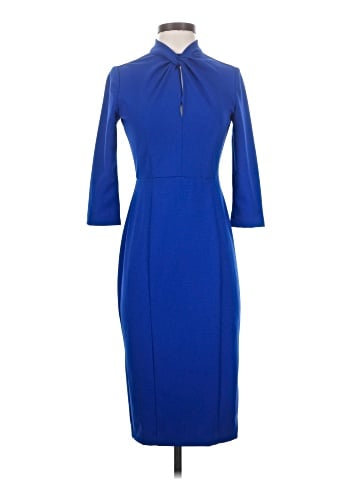 Donna Morgan Cocktail Dress (view 1)