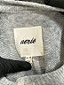 Aerie Solid Gray Pullover Sweater Size XL - photo 7