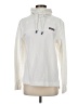 Vineyard Vines 100% Cotton White Pullover Hoodie Size XS - photo 1