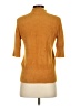 Bailey 44 Orange Turtleneck Sweater Size S - photo 2