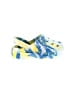 Capelli New York Graphic Yellow Clogs Size 4 (baby) - photo 1