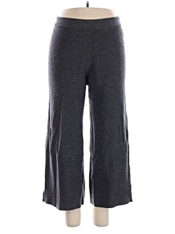 Theory Wool Pants (view 1)