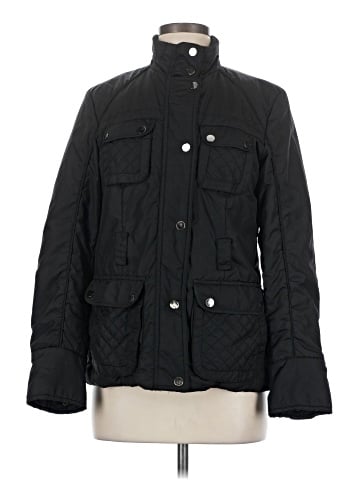 Zara Basic Jacket (view 1)