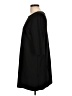 ASOS Solid Black Casual Dress Size L (estimated) - photo 5